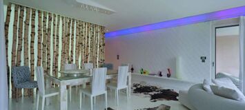 Apartamento en alquiler en St. Moritz