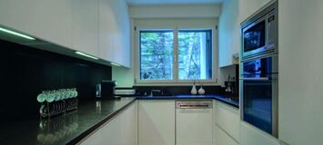 Apartamento en alquiler en St. Moritz