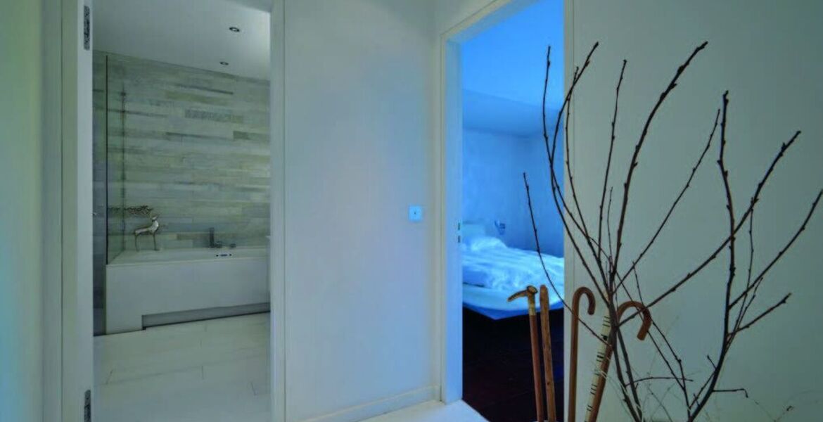 Apartamento en alquiler en St. Moritz