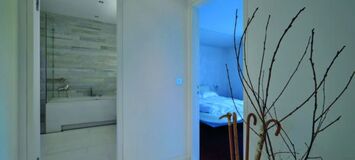 Apartamento en alquiler en St. Moritz