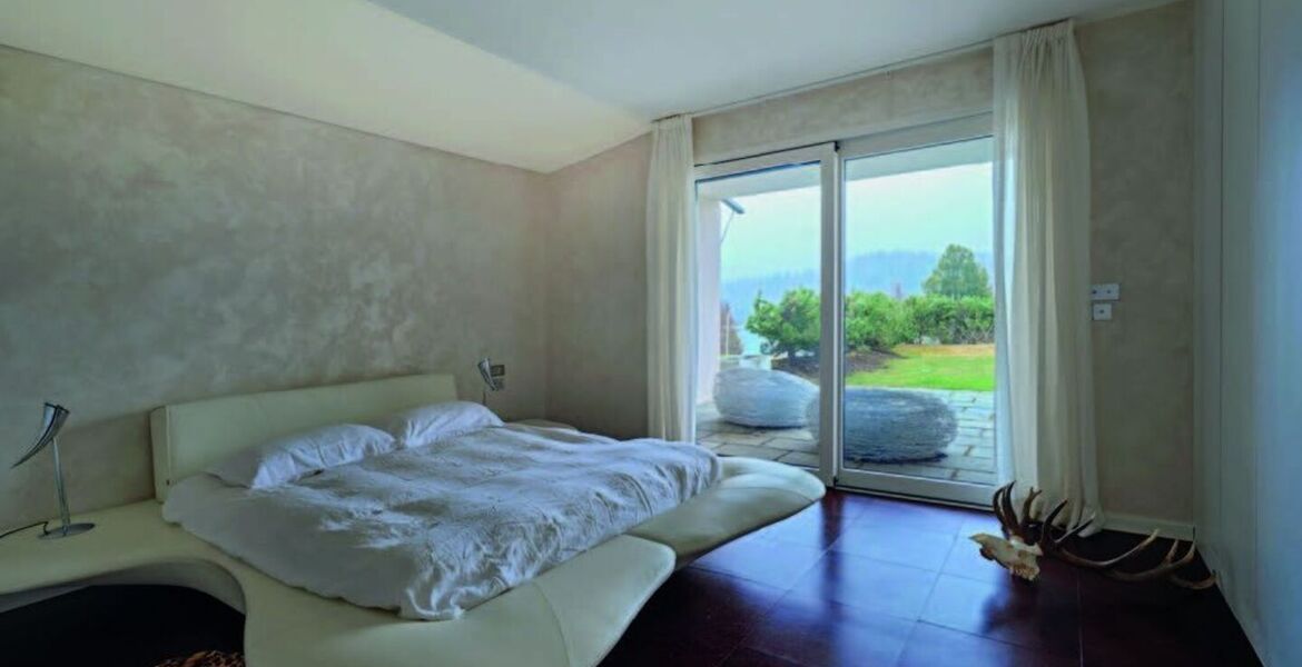 Apartamento en alquiler en St. Moritz
