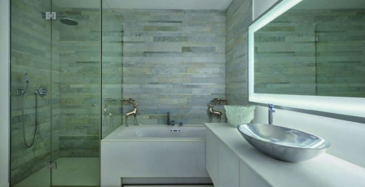 Apartamento en alquiler en St. Moritz