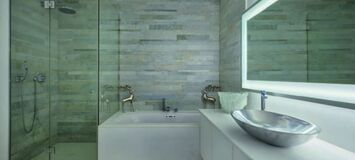 Apartamento en alquiler en St. Moritz