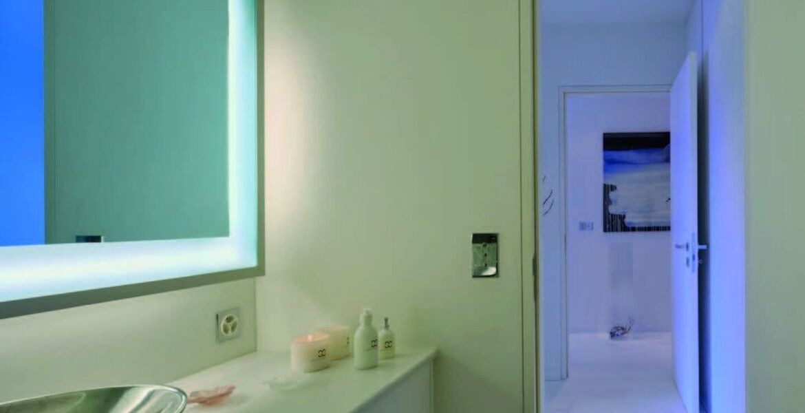 Apartamento en alquiler en St. Moritz