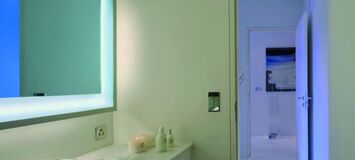 Apartamento en alquiler en St. Moritz