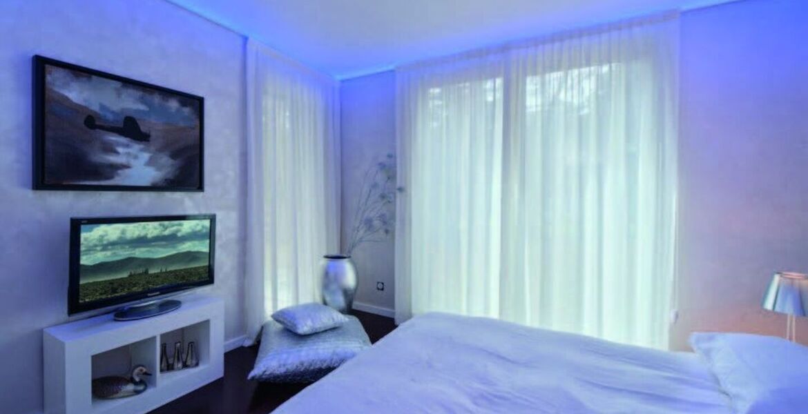 Apartamento en alquiler en St. Moritz