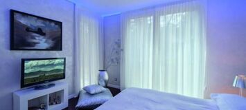 Apartamento en alquiler en St. Moritz