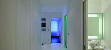 Apartamento en alquiler en St. Moritz