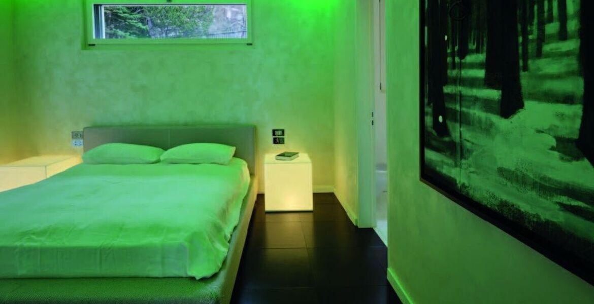 Apartamento en alquiler en St. Moritz