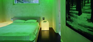 Apartamento en alquiler en St. Moritz