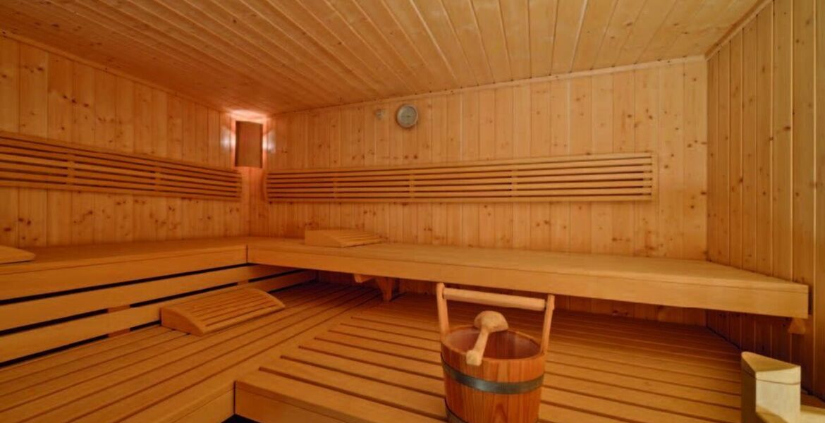 Apartamento en alquiler en St. Moritz
