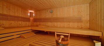 Apartamento en alquiler en St. Moritz