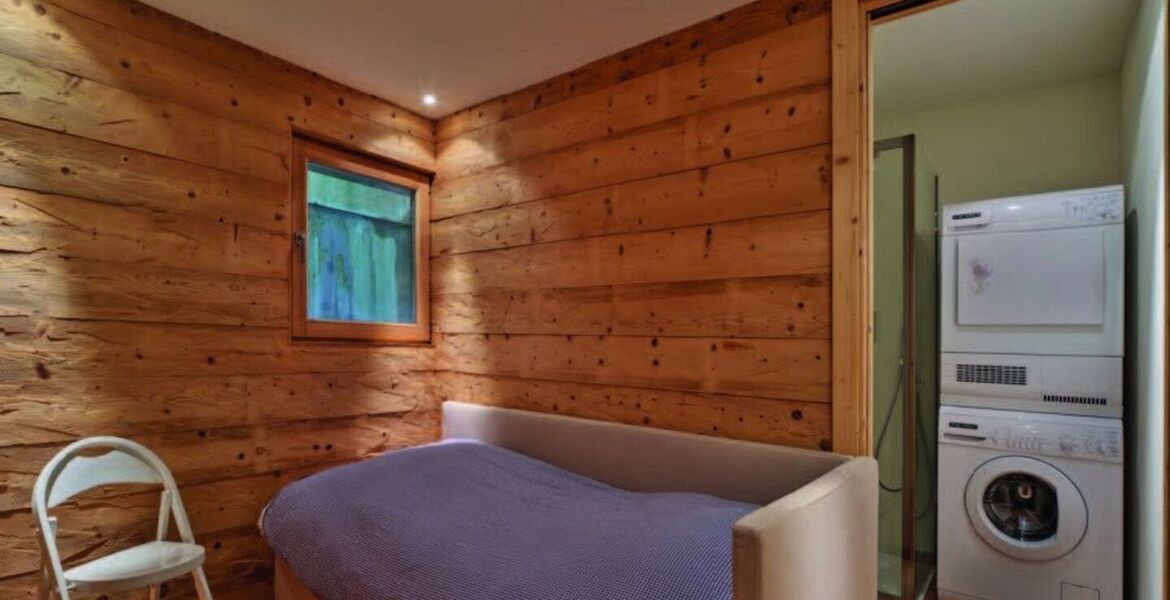 Apartamento en alquiler en St. Moritz