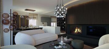 Apartamento en alquiler en St. Moritz