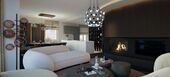 Apartamento en alquiler en St. Moritz