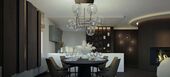 Apartamento en alquiler en St. Moritz