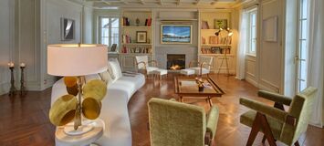 Apartamento en alquiler en St. Moritz