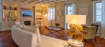 Apartamento en alquiler en St. Moritz