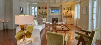 Apartamento en alquiler en St. Moritz