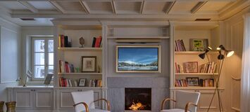 Apartamento en alquiler en St. Moritz