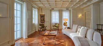 Apartamento en alquiler en St. Moritz