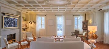 Apartamento en alquiler en St. Moritz