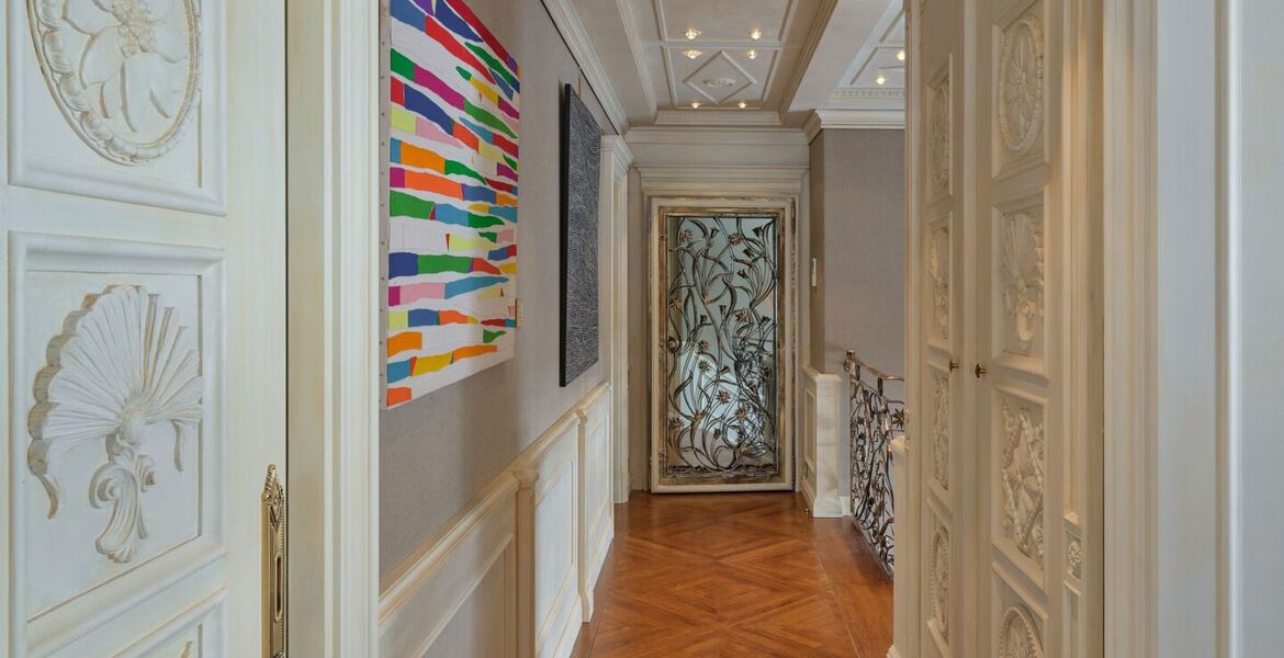 Apartamento en alquiler en St. Moritz