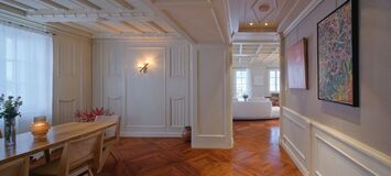 Apartamento en alquiler en St. Moritz