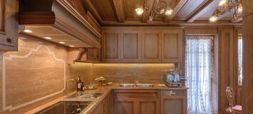 Apartamento en alquiler en St. Moritz