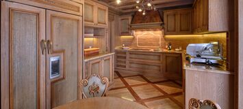 Apartamento en alquiler en St. Moritz
