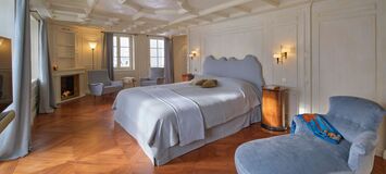Apartamento en alquiler en St. Moritz