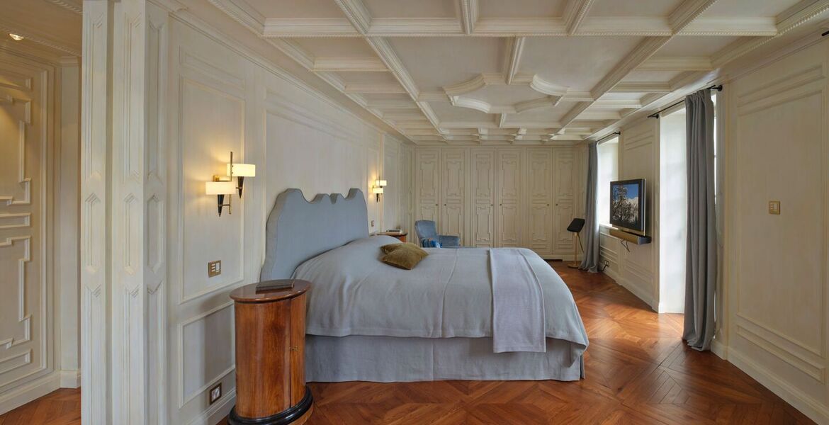 Apartamento en alquiler en St. Moritz