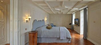 Apartamento en alquiler en St. Moritz
