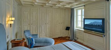 Apartamento en alquiler en St. Moritz