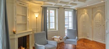 Apartamento en alquiler en St. Moritz