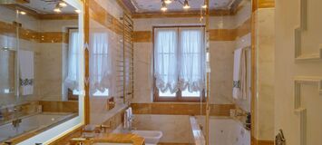 Apartamento en alquiler en St. Moritz