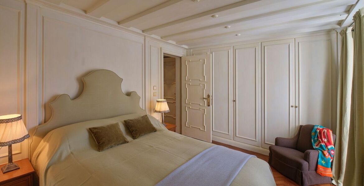 Apartamento en alquiler en St. Moritz