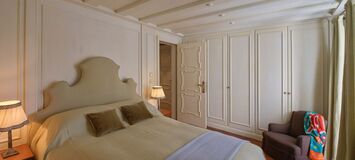 Apartamento en alquiler en St. Moritz