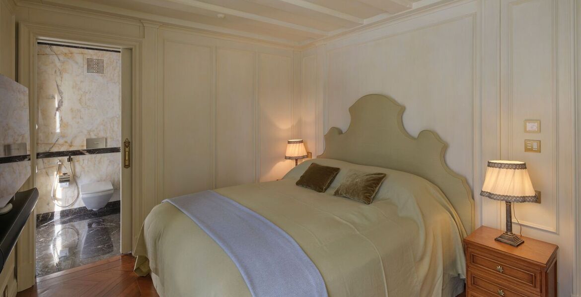 Apartamento en alquiler en St. Moritz