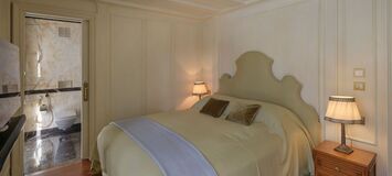 Apartamento en alquiler en St. Moritz