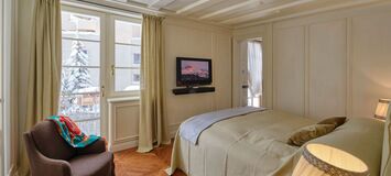 Apartamento en alquiler en St. Moritz