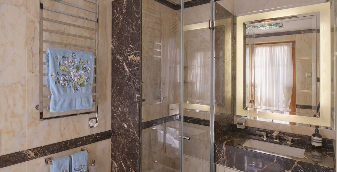 Apartamento en alquiler en St. Moritz