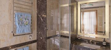 Apartamento en alquiler en St. Moritz