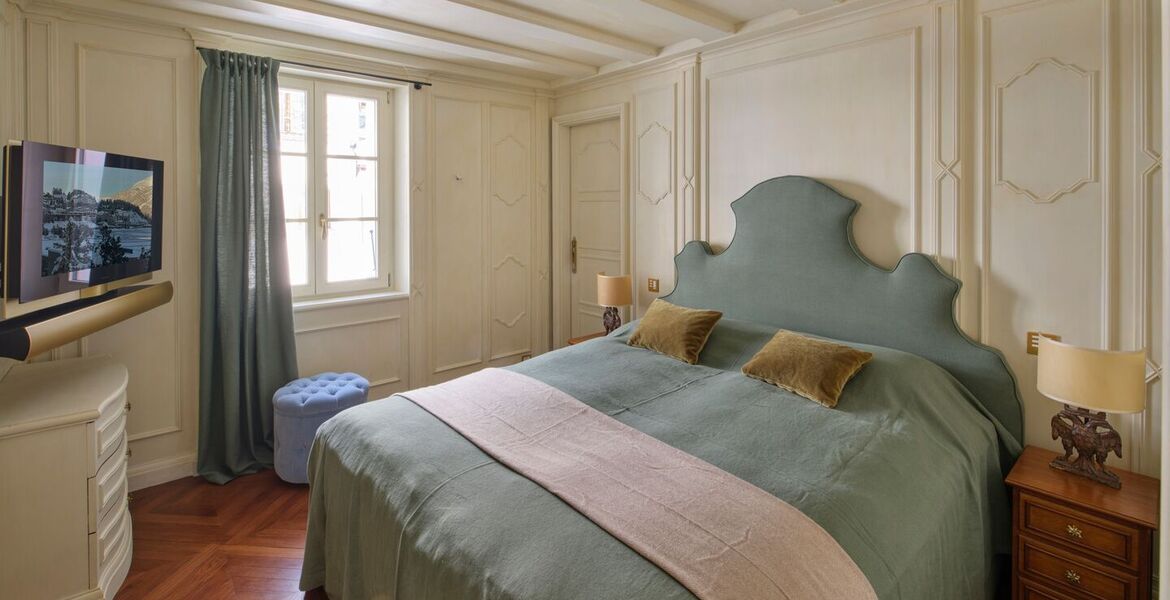 Apartamento en alquiler en St. Moritz