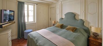 Apartamento en alquiler en St. Moritz