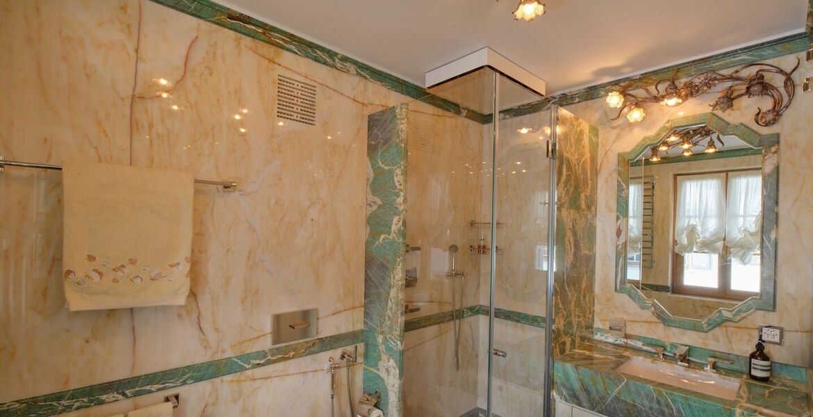 Apartamento en alquiler en St. Moritz