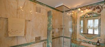 Apartamento en alquiler en St. Moritz