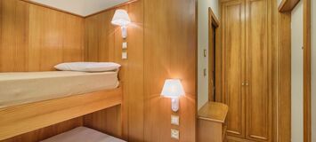 Apartamento en alquiler en St. Moritz
