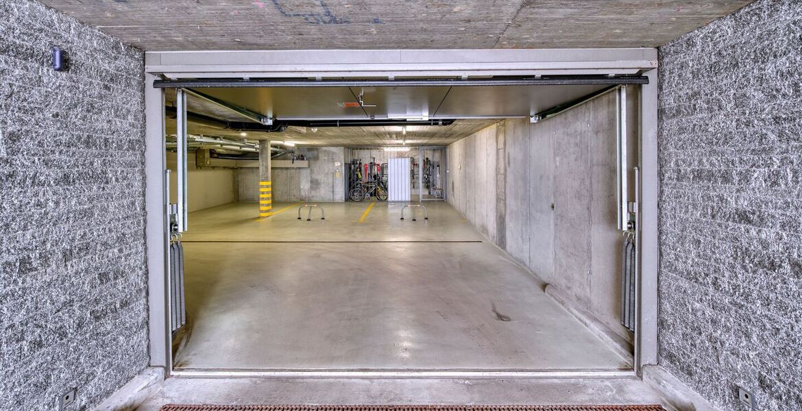 Apartamento en alquiler en St. Moritz