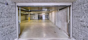 Apartamento en alquiler en St. Moritz